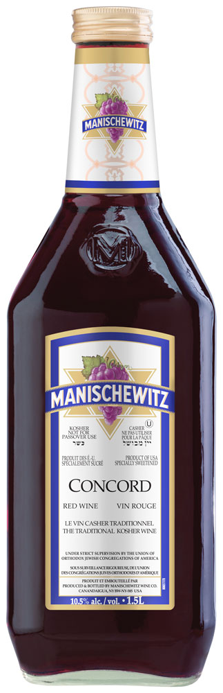 Manischewitz