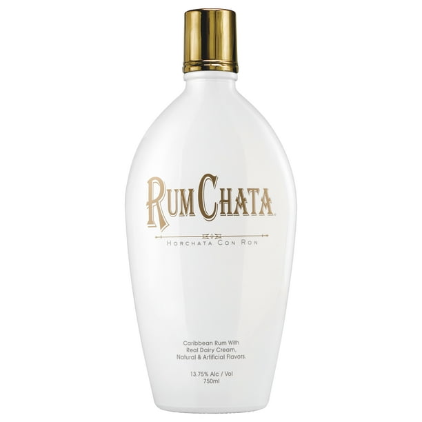 Rum Chata